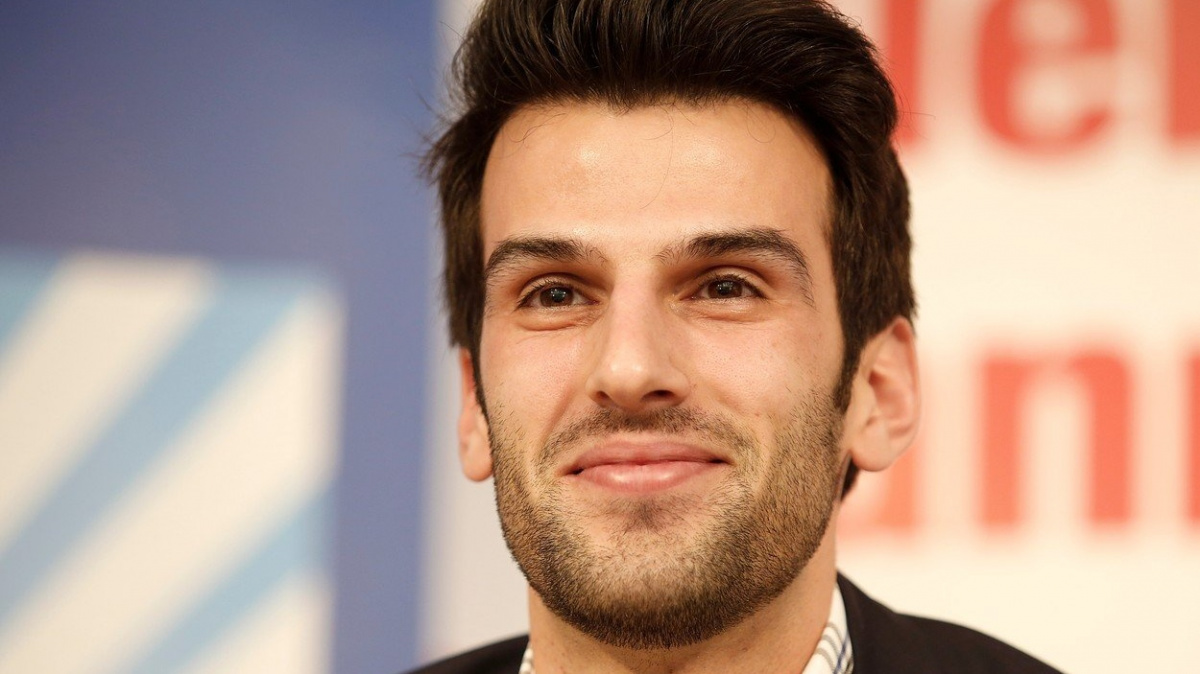 Nacistický zpěvníček a 'nevinní ' buršáci. Rakousko znovu čelí nástupu krajní pravice