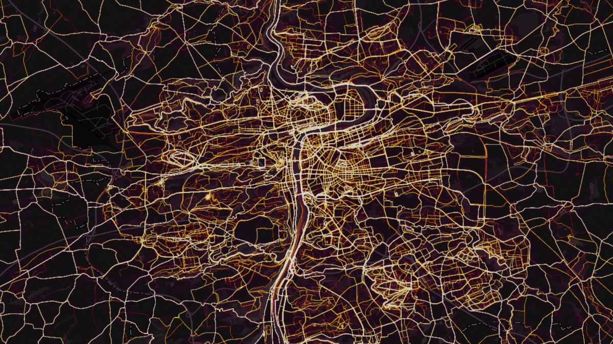 Pozor, nepřítel už nenaslouchá – stačí mu sedět u počítače