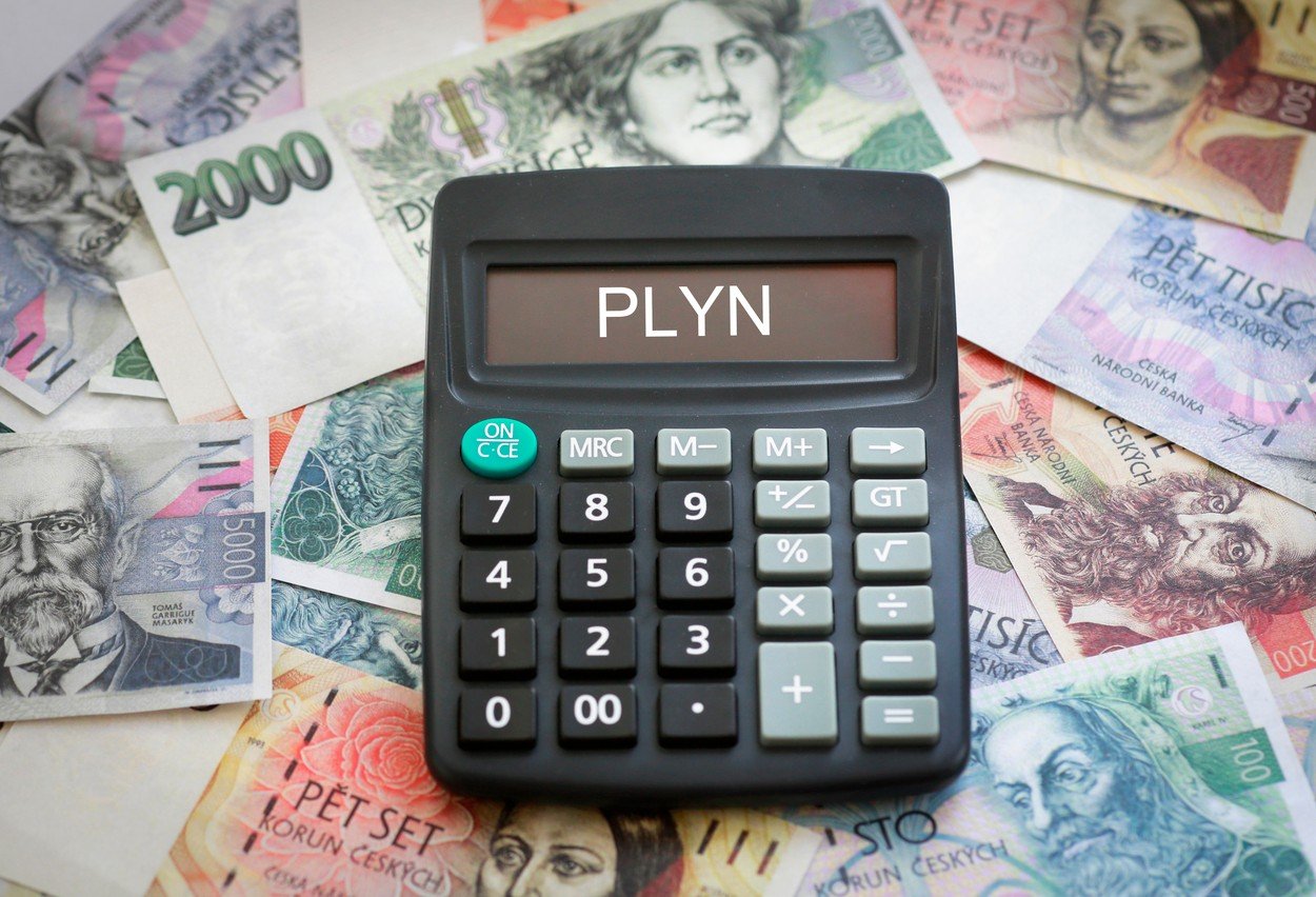 Dodavatele plynu mění čím dál více Čechů. Ušetřit se dají tisíce