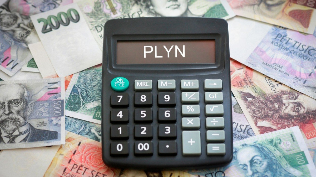 Dodavatele plynu mění čím dál více Čechů. Ušetřit se dají tisíce