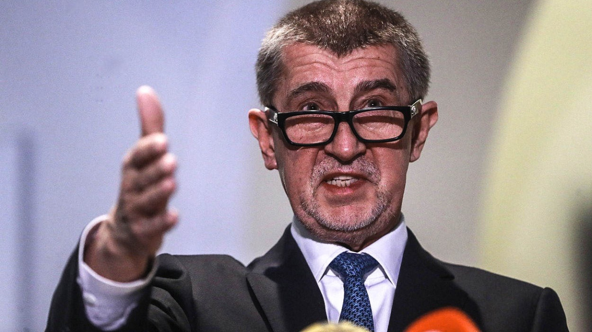 Memorandum o lithiu je neplatné, hlásí Babiš. Případné arbitráže se nebojí