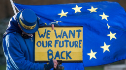 Británie bude první kolonií EU… a Česko druhou?