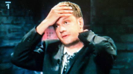 Zažaluju Bangu za jeho úchylnou, pedofilní hudbu, říká muž odsouzený za šíření nenávisti