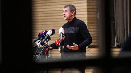 Komentář: Babiš vám dá na výběr - z jediné možnosti