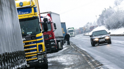 Trable kolem tendru na mýtné: Kapsch ho chce zastavit, stěžuje si ministerstvo