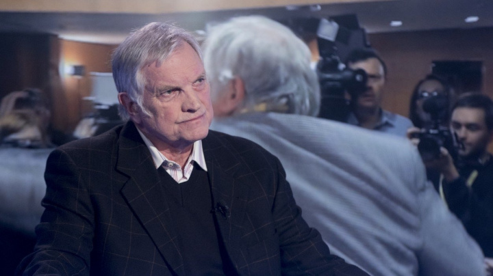 Uštval 'boxera ze Zemanova štábu' krutý svět sociálních sítí?