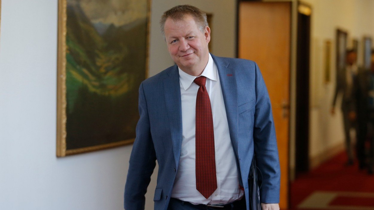 Exministr Němeček už nešéfuje ostravské nemocnici. Je to msta, míní opozice