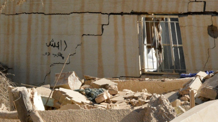 Prokletí krevní msty: Iráčané se děsí návratu rodin teroristů