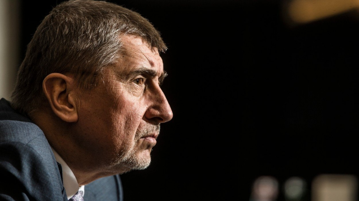 Babiš prohrál soud s historiky ohledně evidence ve svazcích StB