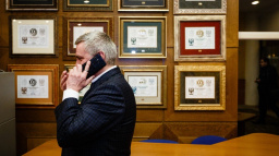 Tady všude je Mynářovo: podívejte se na majetkové portfolio hradního kancléře