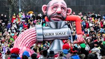Konec Lucifera z SPD a další facka endérákům