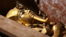 Od otevření Tutanchamony hrobky uplynulo 95 let