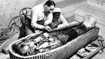 Od otevření Tutanchamony hrobky uplynulo 95 let