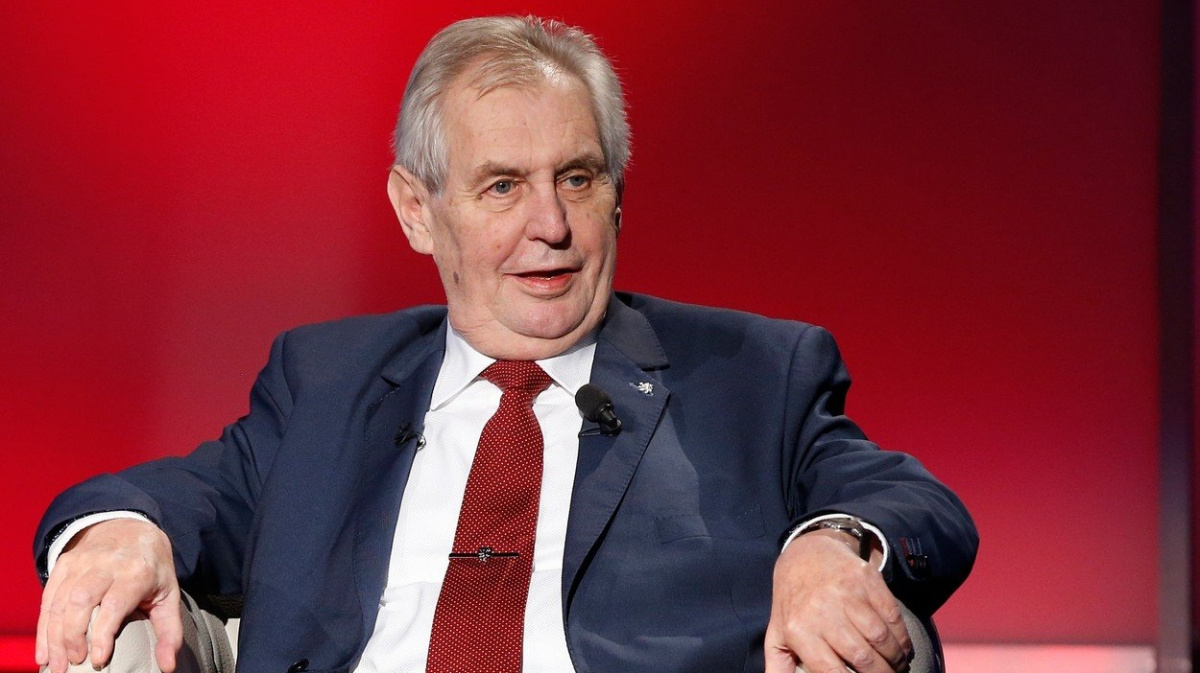 Agenti StB nebyli zlo, kope Zeman za Babiše