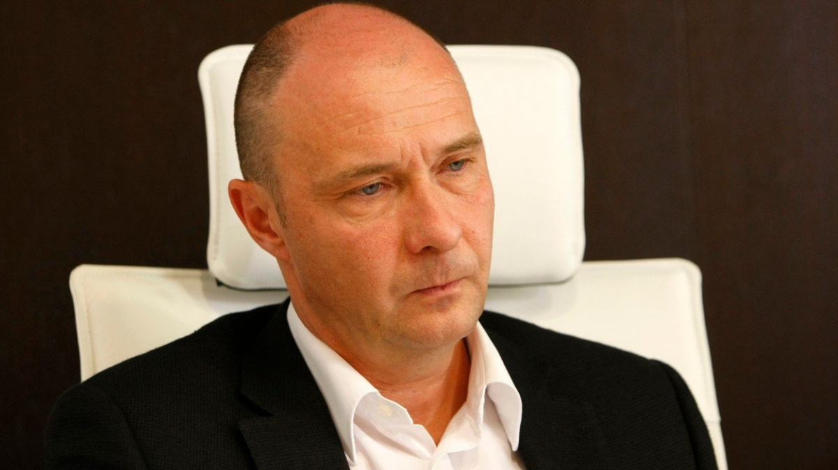 Exnáměstek Grygárek má na krku obžalobu