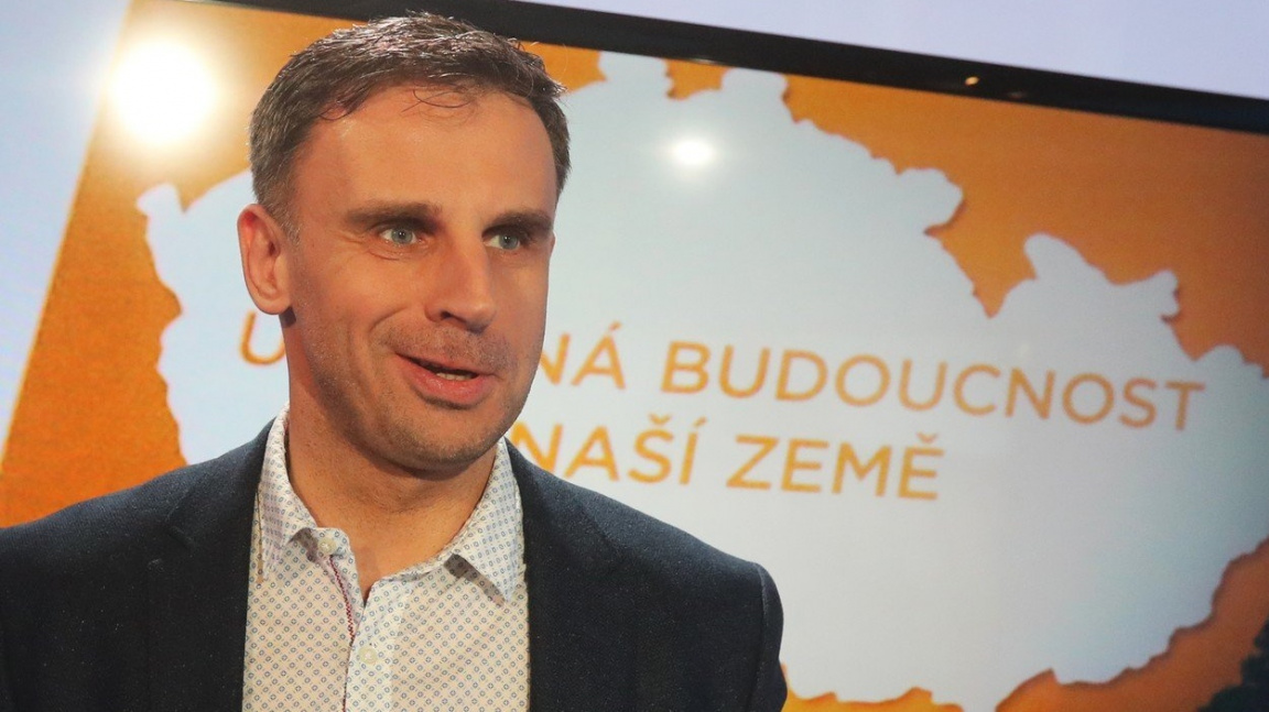 Jsem nevinný, dušuje se Zimola. Případ, který rozbil koalici, je uzavřen