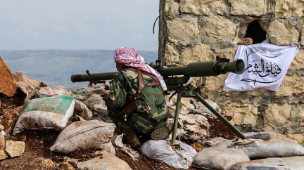 V Sýrii se přeskupují síly. Asad se spojí s Kurdy proti Turecku