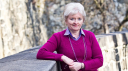 Šokující výsledky hospodaření stály místo šéfku Státního zdravotního ústavu