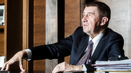 Aktualizováno: Je jediná možnost vlády, hlásí Babiš. Zeman ji chce do června