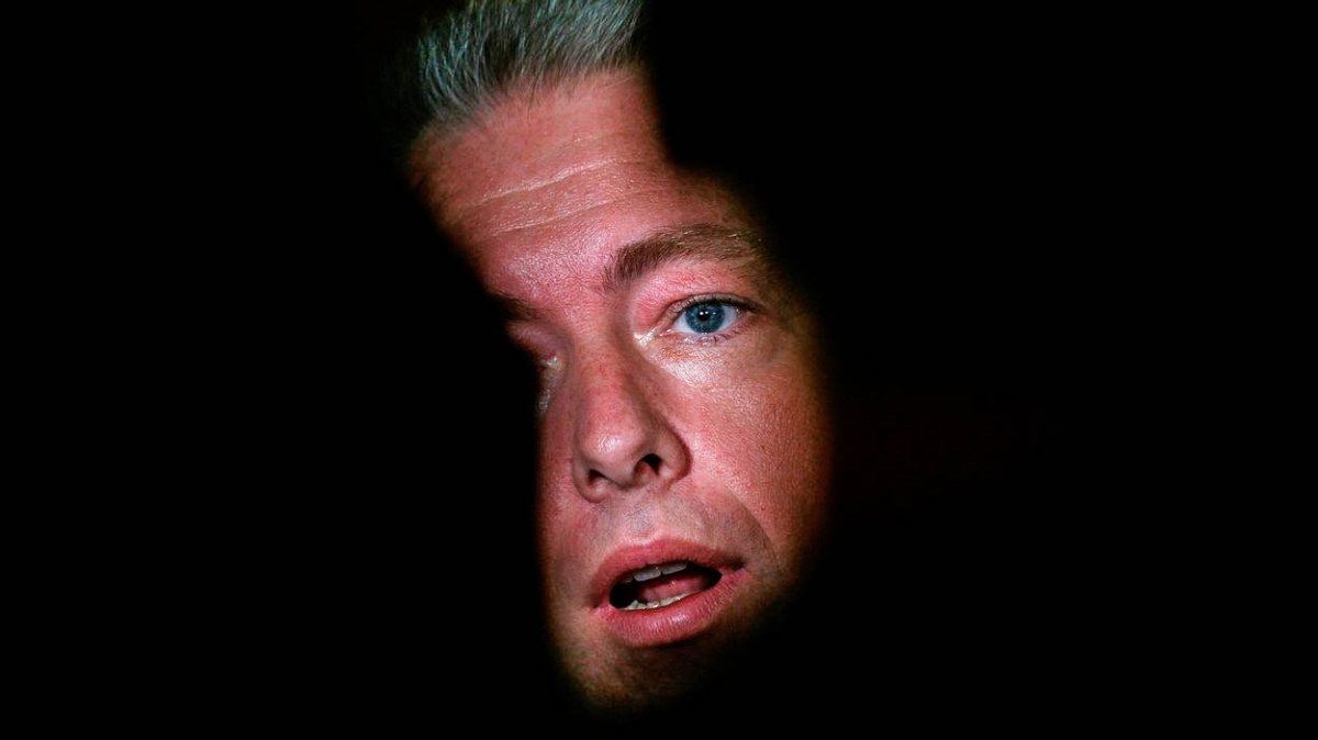 Chovanec je naštvaný, schytal tvrdou kritiku