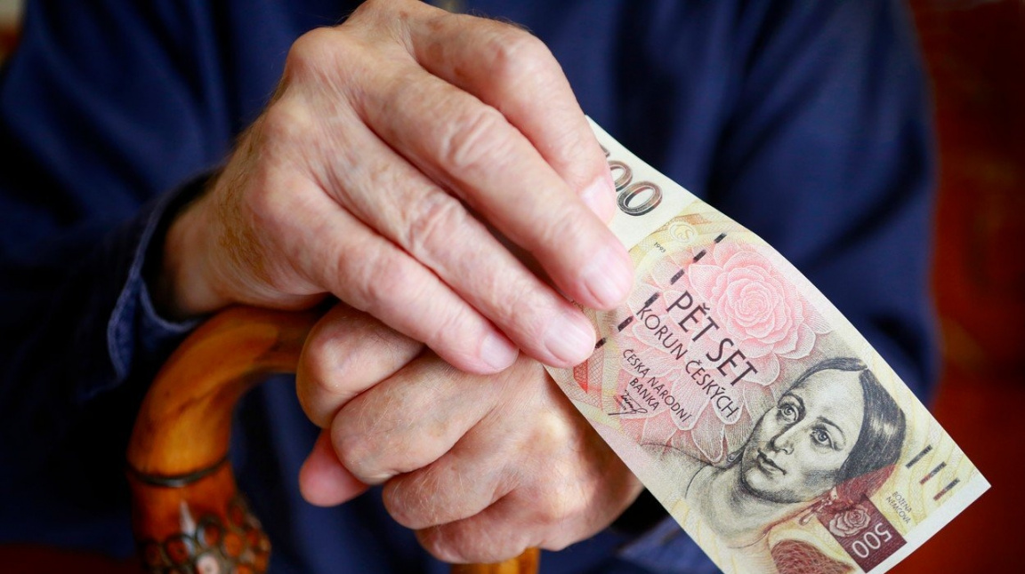 Část důchodců si polepší, změny budou stát miliardy