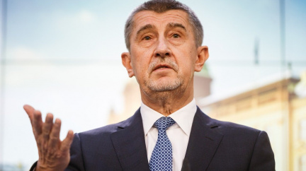 Aktualizováno: Šéf GIBS nás podvedl, tvrdil Babiš pod pirátskou palbou