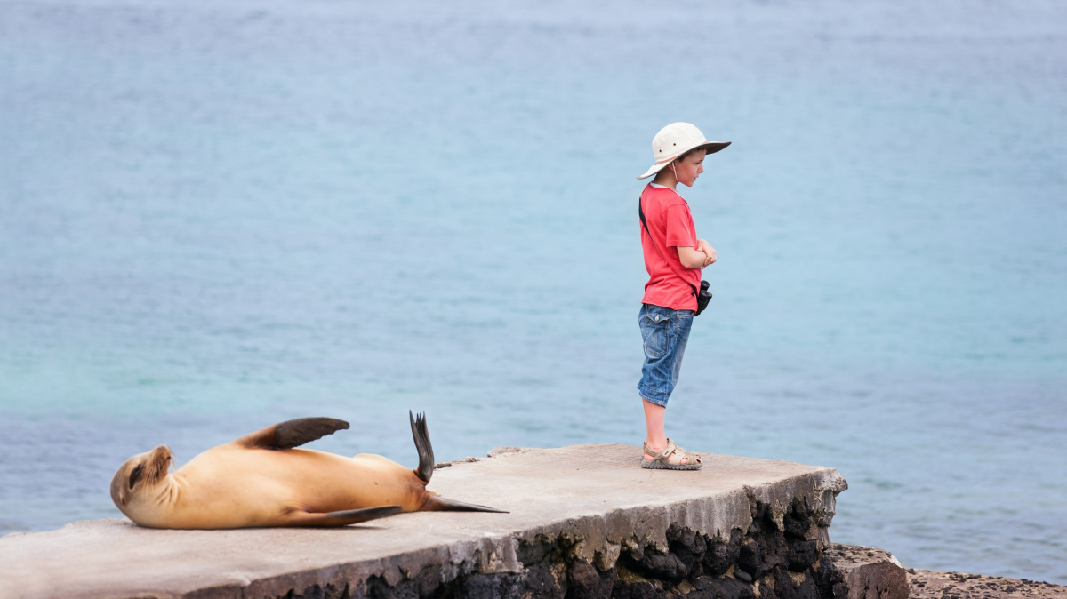 Pozemský ráj se zavírá turistům. Příroda 'nerozdýchá' jejich nápor