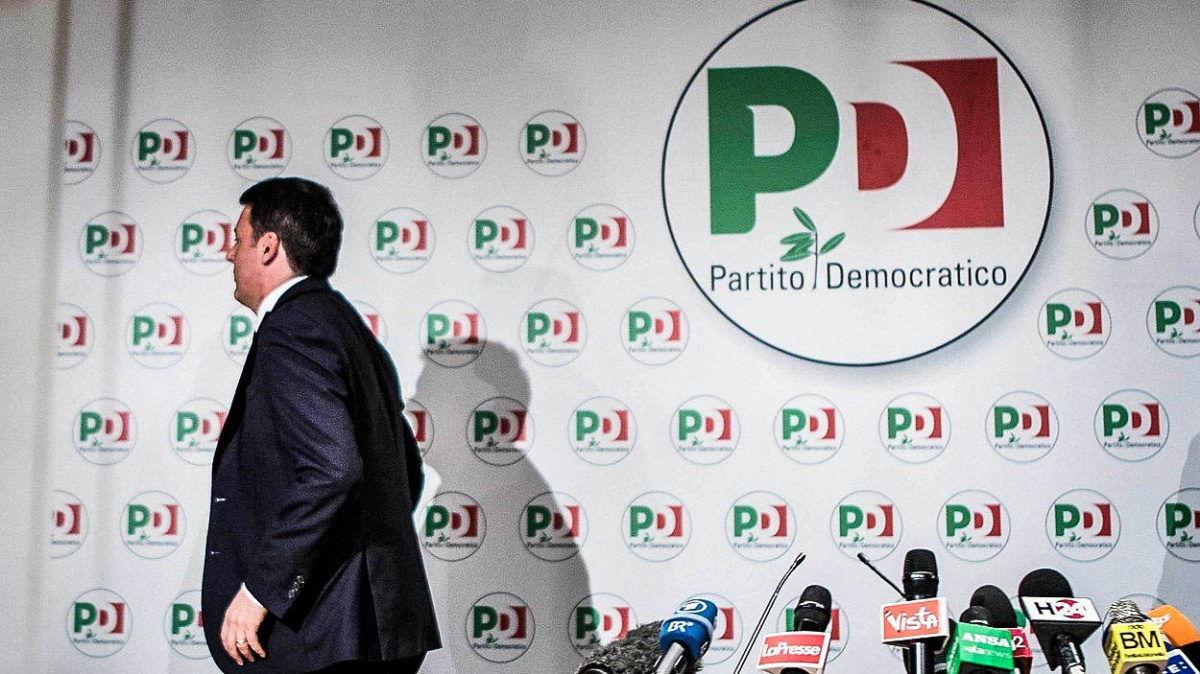 Míří evropská sociální demokracie na smetiště dějin?