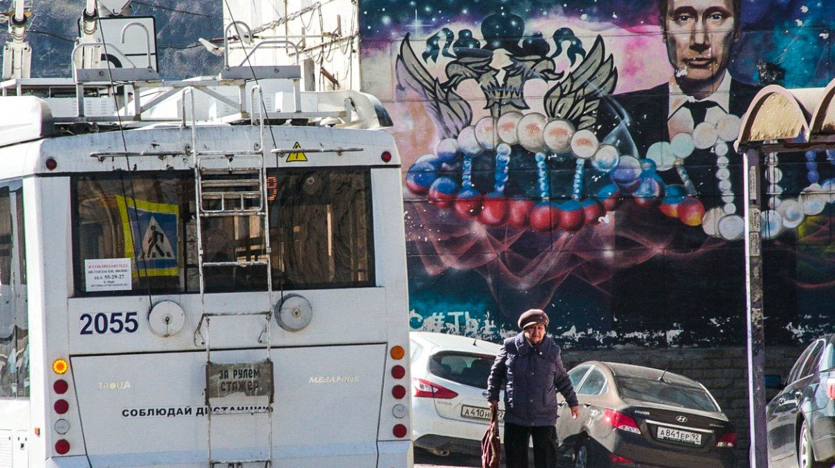 Skutečné Rusko: Jak je na tom dnes?