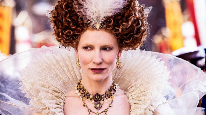 Hrůzné dějiny krásy: Být raději mrtvá, nebo škaredá?