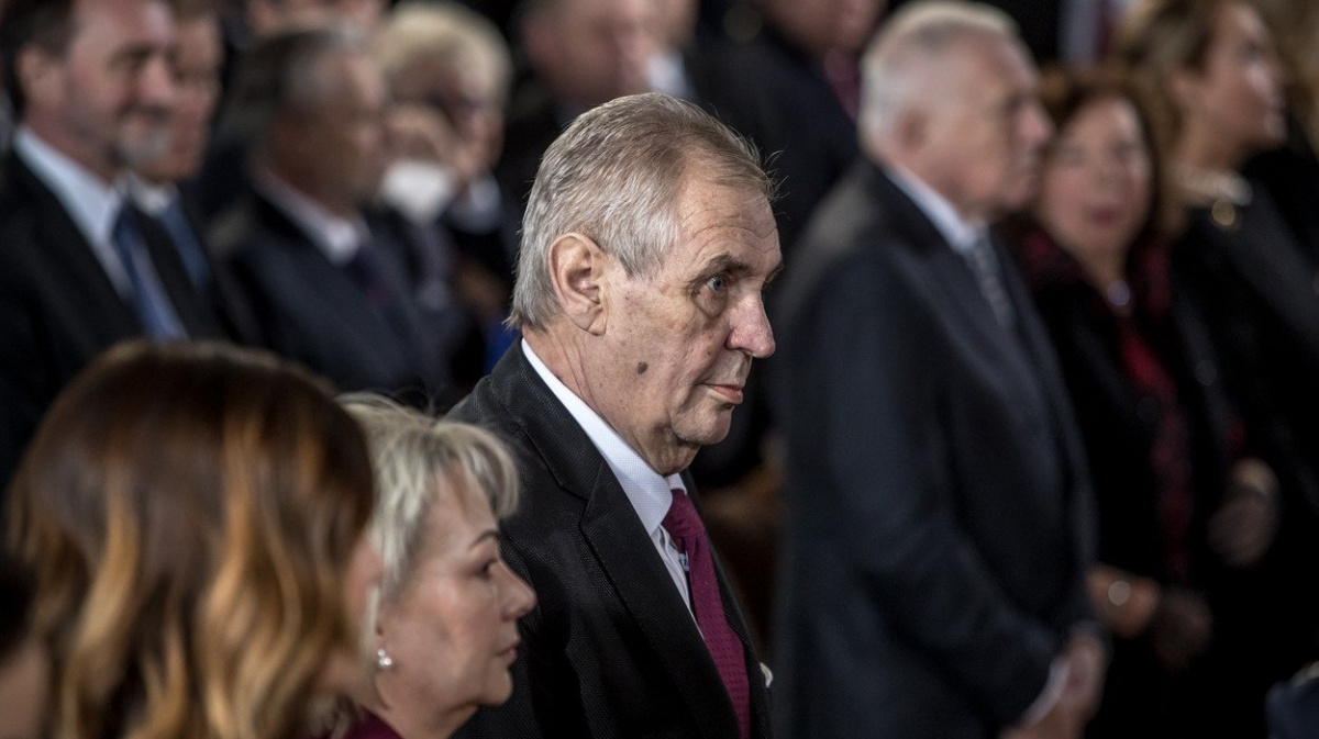 Kauza Lipník: Pokuta za protestsong se nekoná