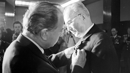 Normalizační Husák: Osamělý egoista na vrcholu moci. Dokázal v něčem odolat Sovětům?