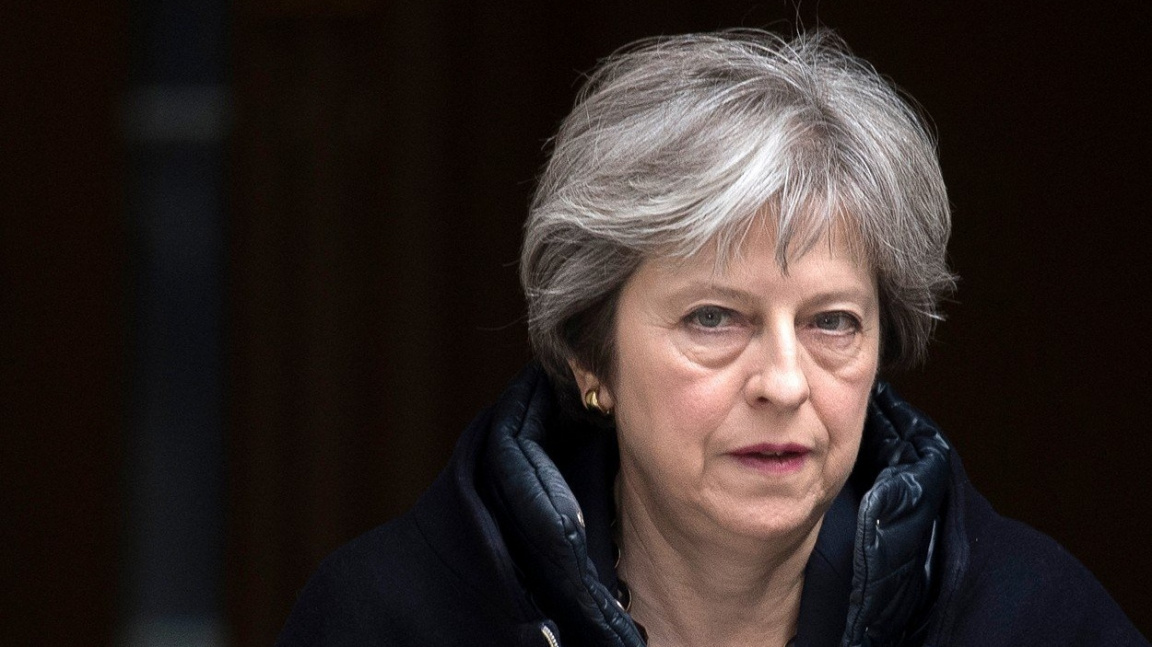 Britové ženou ze země ruské diplomaty