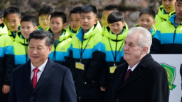 Konec čínského snu? CEFC má problémy, ještě loni přitom v Česku expandovala a nakupovala firmy