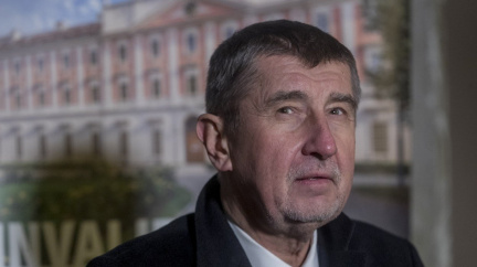 Aktualizováno: Babiš zprostí funkce šéfa GIBS. Děláte, co nemáte, vzkázal mu Fiala