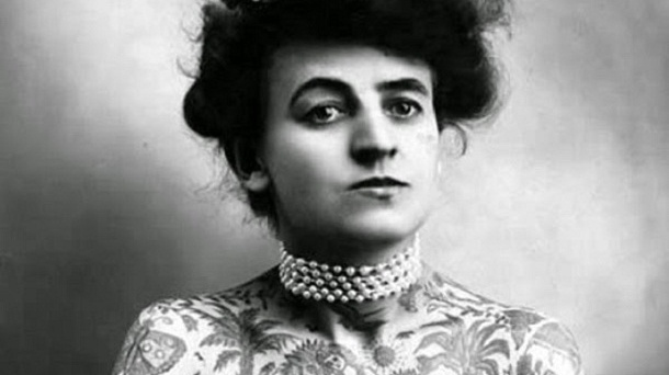 Co skrývaly Churchillova matka a jiné viktoriánské 'rebelky'?