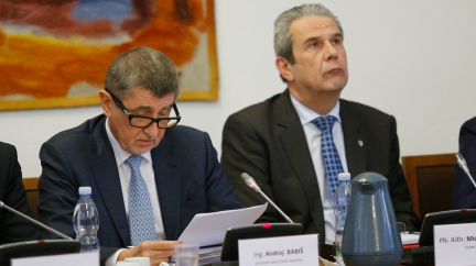 Pokus o odstranění šéfa GIBSu začal. Babišův kritik čelí kárnému řízení