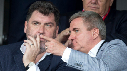 Ztracený Zemanův poradce se našel. Šéf CEFC je v Číně vyšetřován