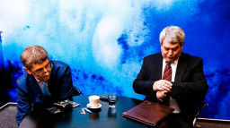 Komentář: Proč komunisté touží po vládě buržousta Babiše