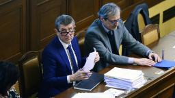 Aktualizováno: Nemocenská od prvního dne? Ministři vyšli vstříc ČSSD