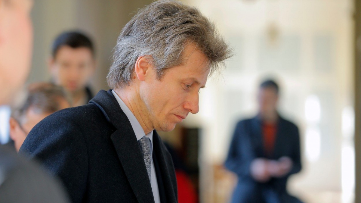 Manažeři Čepra půjdou za nevýhodné obchody do vězení, rozhodl soud