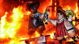 Kim má Česko na dostřel a tlačítko na stole