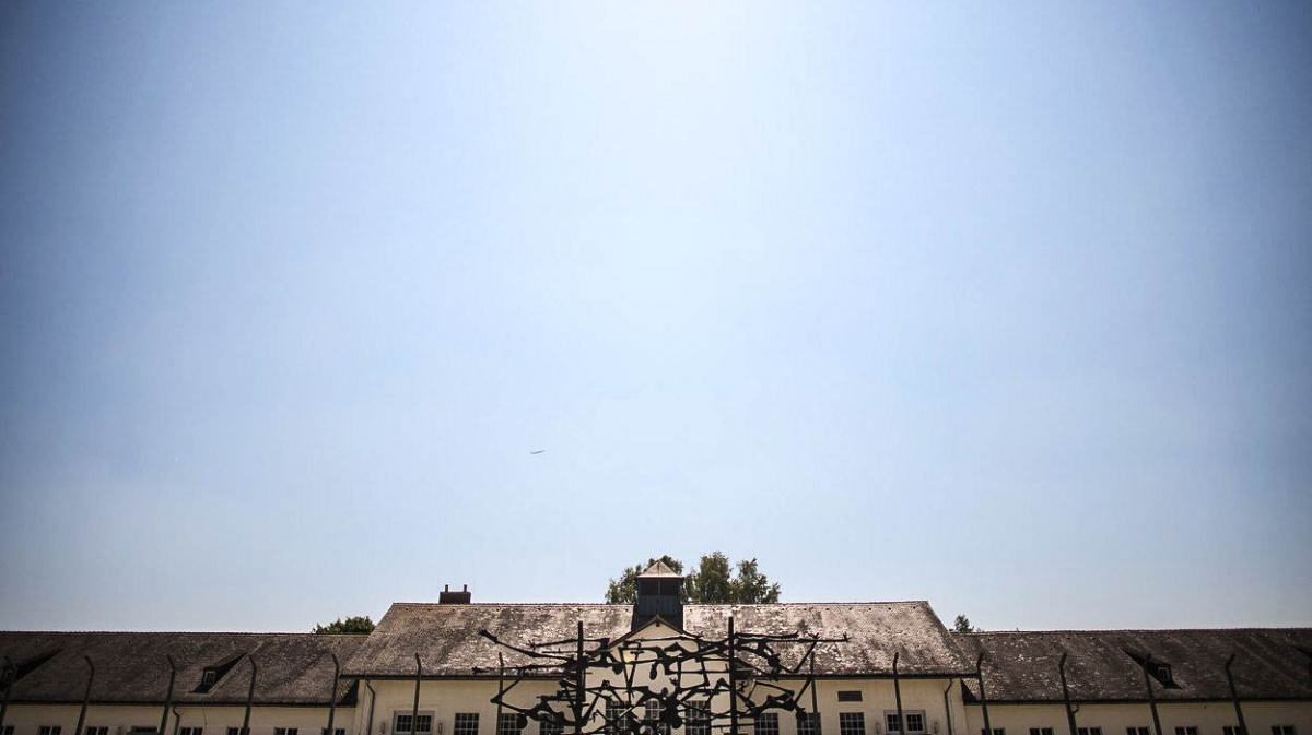 Místo, kde vyhasly desetisíce životů a vládl 'architekt' utrpení