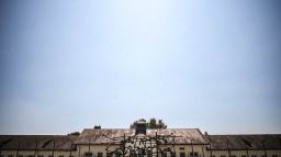 Místo, kde vyhasly desetisíce životů a vládl 'architekt' utrpení