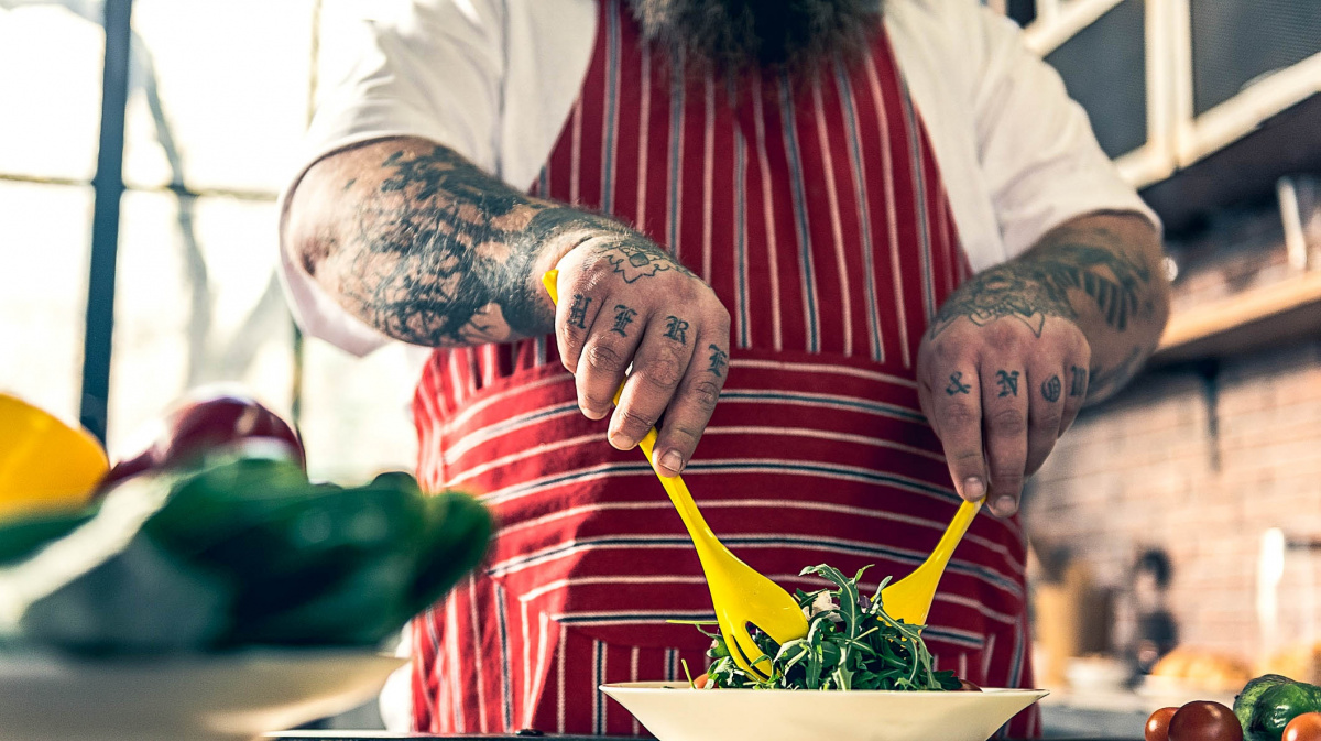 Pozor na diety, nebo skončíte jak koule, varují odborníci