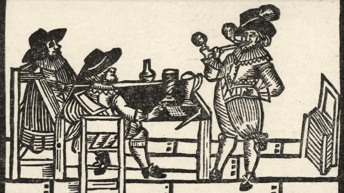 První evropský kuřák byl Kolumbův překladatel, za pár šluků si odseděl sedm let