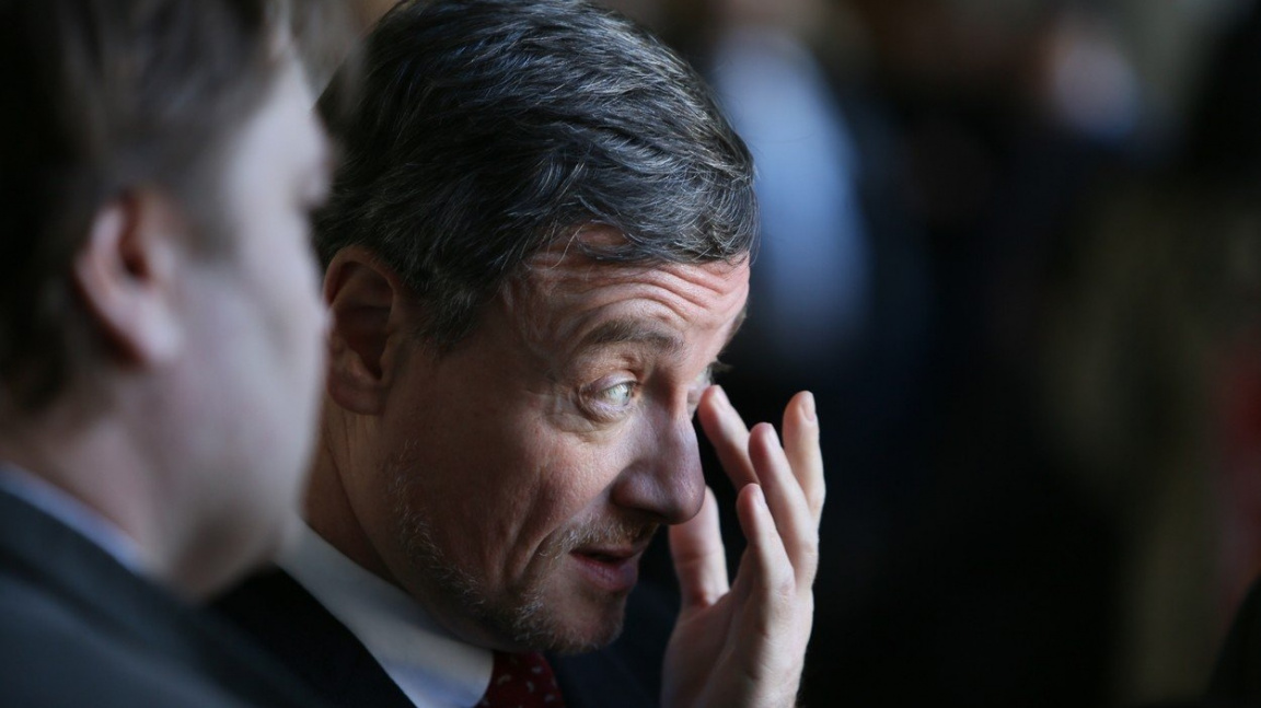 Kauza Rath vrcholí. Exhejtman se pustil do žalobců i politiků