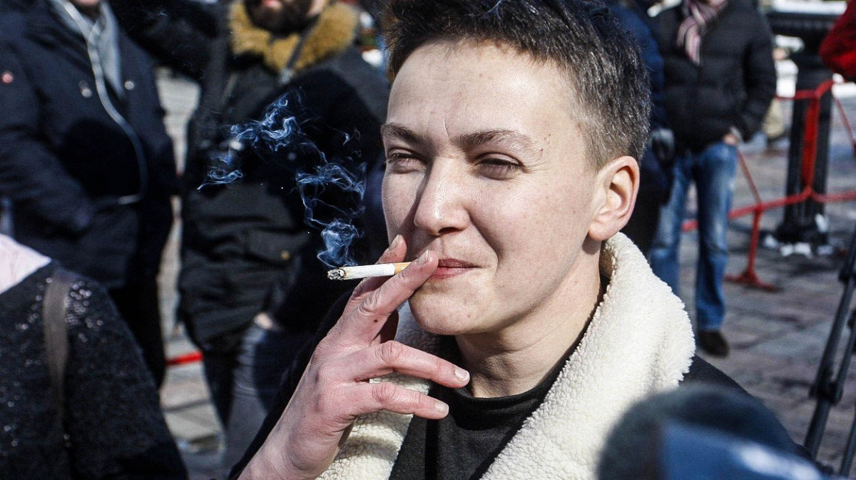 Padouch, nebo hrdina? Symbol Ukrajiny má na krku obvinění z puče