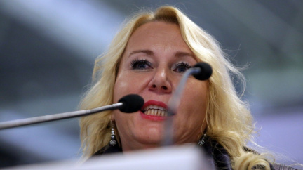 Peněz z dotací ubyde, chceme větší pravomoci, říká ministryně