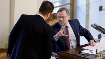 CVVM: ODS si polepšila, TOP 09 a STAN podporu ztrácí